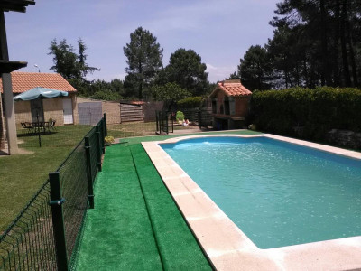 Casa Las Cruces y Casa El Sueco - Foto 2