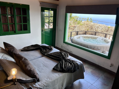 Los Viejitos en Firgas