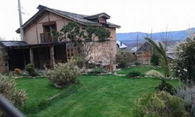 Casa Rural La Candea