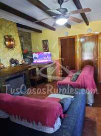 Casa Rural Cuesta El Cao - Foto 57