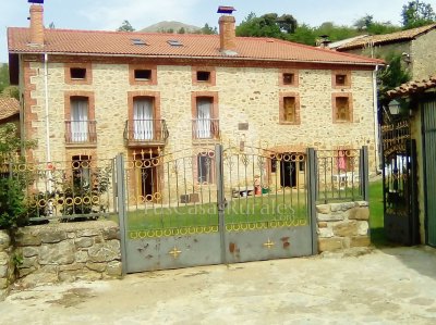 Casa Corral Casiano
