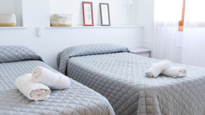 Casa Los Cuatro Vientos - Foto 50