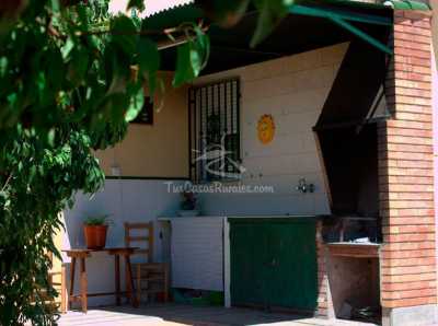 Casa Rural Consuelo