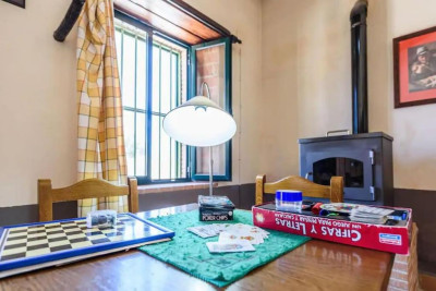 Dehesa Sierra León - Foto 26