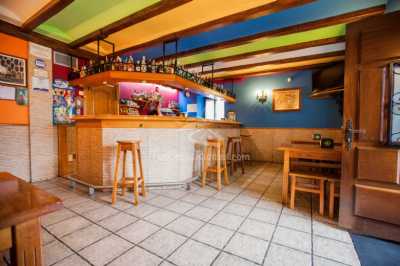 Casa Rural Barazar (Bar/Restaurante)