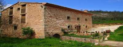 Casa Rural Rincón del Duque