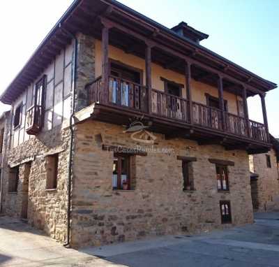Casa Rural Nica
