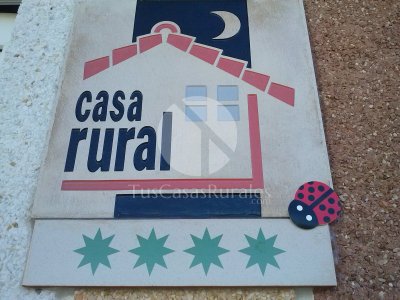 Casa Rural y Apartamento San Pelayo