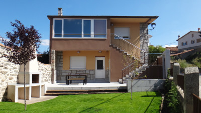 Guía de Gredos - Foto 1