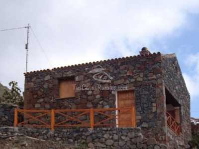 Casa Rural El Chorro