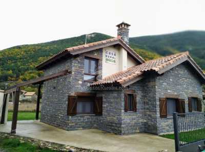 Casa Rural Oros