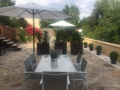 Alojamientos El Horno - Foto 1