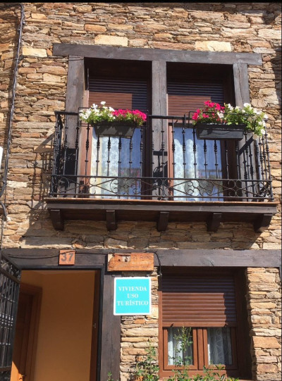 Alojamientos El Horno - Foto 2