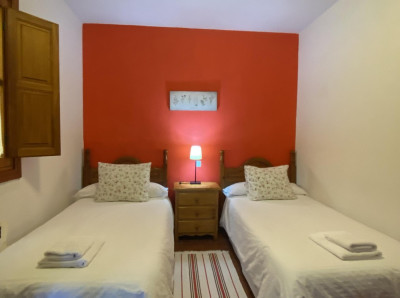 Alojamientos El Horno - Foto 50