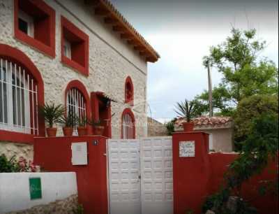 Casa Rural Villa Florita