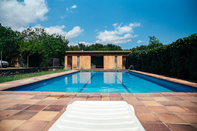 Can Masó Vell - Foto 2