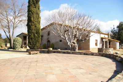 Can Masó Vell - Foto 31