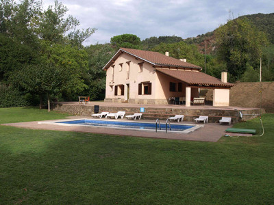 Can Mestrehuma - Foto 1