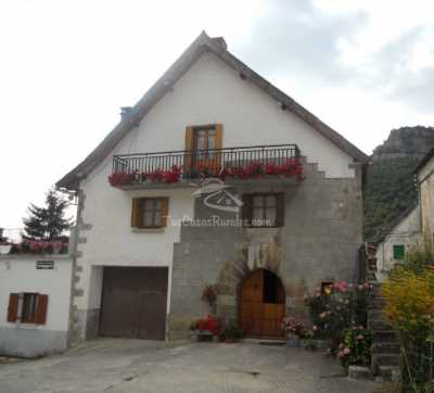 Casa Rural Txorrota