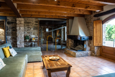 Palou del Call - Foto 13