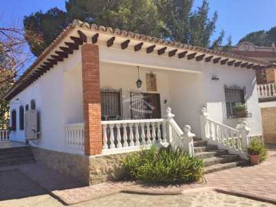 Casa San Rafael