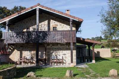 Las Casa Rural Completa Anaz, Cantabria