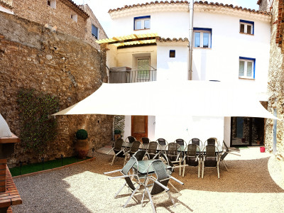 Casa Román - Foto 1