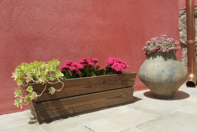 Casa Rural Rojo del Tietar - Foto 9