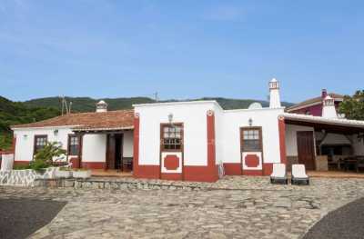 Casa La Charola