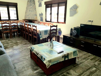 Paraíso del Alberche