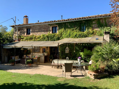 Casa Rural Sansalvador - Foto 1