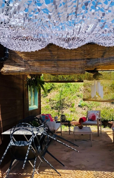 Casa Rural Sansalvador - Foto 57