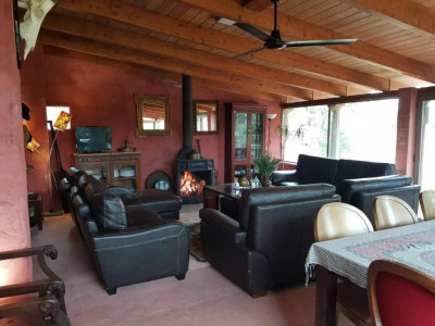 Finca Ecológica Heredad La Boquilla - Foto 2