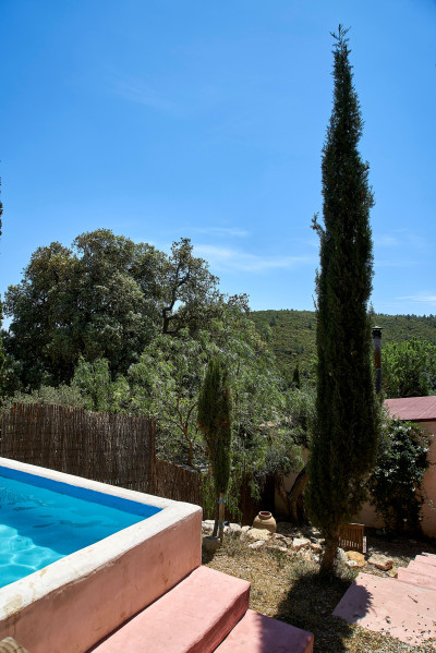 Finca Ecológica Heredad La Boquilla - Foto 94