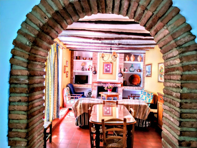 La Casa de Camponubes - Foto 30