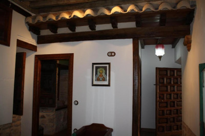 Casa Yedra - Foto 18