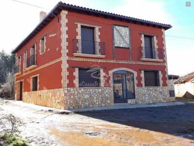 Casa Rural Valdelagua