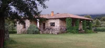 Casa Rural El Cuarto Valle