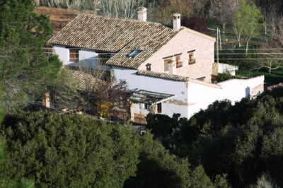 La Casa del Río - Foto 1