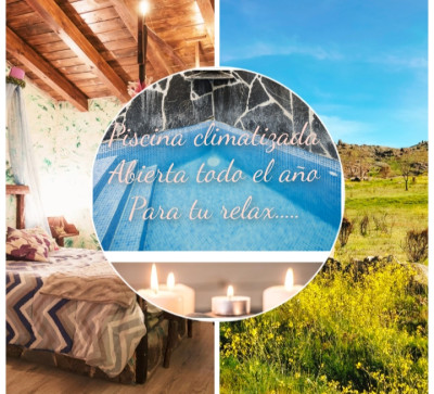 El Edén de Javier - Foto 1