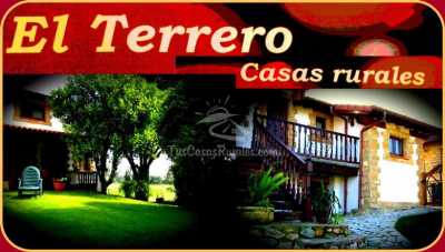 Casas Rurales El Terrero