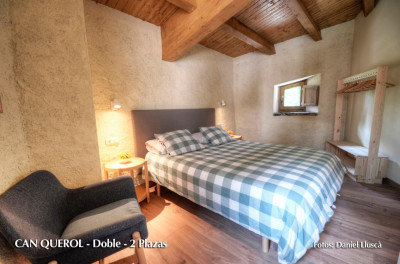 Can Querol-masías de Rocabruna - Foto 11