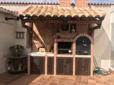 Villa Luthier - Foto 1