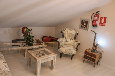 Villa Luthier - Foto 50