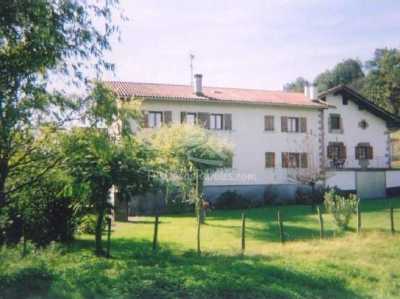 Casa Zabaltenea I