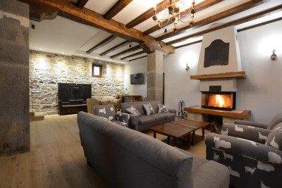 Casa Txantxorena - Foto 1