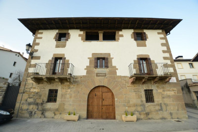 Casa Txantxorena - Foto 2