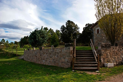 La Pallissa de La Caseta del Coll de L'arç - Foto 40