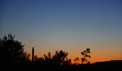 Cortijo La Tenada - Foto 39