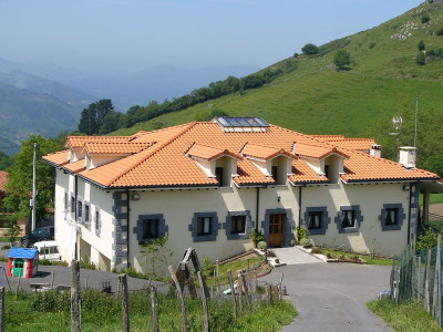 Agroturismo Indate Berri